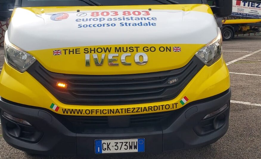 SOCCORSO  STRADALE