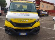 SOCCORSO  STRADALE