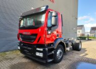 IVECO AD190S33