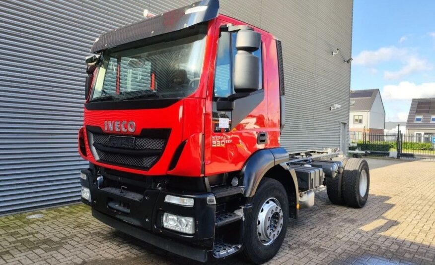 IVECO AD190S33