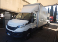 IVECO 35C14