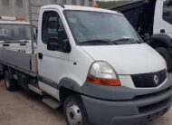 RENAULT MASTER PRO T35 CASSONE