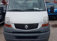 RENAULT MASTER PRO T35 CASSONE