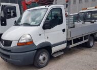 RENAULT MASTER PRO T35 CASSONE