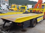 IVECO 100E18 SOCCORSO e GRU