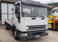 EUROCARGO 80E15 E PIANALE SCARRABILE