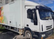 EUROCARGO ML100E18 FURGONATO