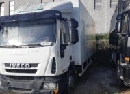 EUROCARGO ML100E18 FURGONATO