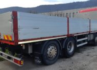 SCANIA 3 ASSI CASSONE